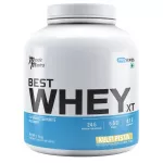 Muscle Mantra Pro Series Best Whey XT Kulfi Pista (2kg)