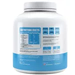 Muscle Mantra Pro Series Best Whey XT Kulfi Pista (2kg)