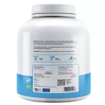 Muscle Mantra Pro Series Best Whey XT Kulfi Pista (2kg)