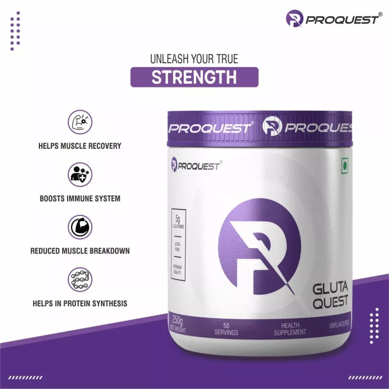 quest glutathione Buy Proquest Nutrition Gluta Aminos - 10% Off! Dog Vitamins Chart - كريم ميديكيوب AGE-R لتوحيد لون البشرة Form:Capsule