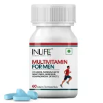Inlife Multivitamin Tablets For Men (60tab)