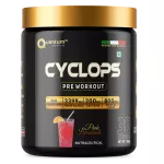 Quantum Nutrition Cyclops Pre Workout Pink Lemonade (180g)