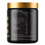 Quantum Nutrition Cyclops Pre Workout Pink Lemonade (180g)