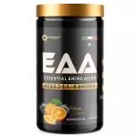 Quantum Nutrition Eaa With Bcaa 2:1:1 Orange (300g)