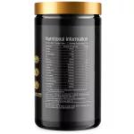 Quantum Nutrition Eaa With Bcaa 2:1:1 Orange (300g)