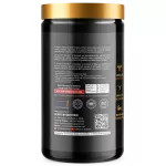 Quantum Nutrition Eaa With Bcaa 2:1:1 Orange (300g)