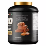Quantum Nutrition Nitro Concentrate Whey Chocolate Caramel (2kg)