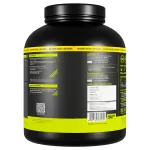 Beastlife Whey Protein Powder Isorich Blend Double Rich Chocolate (1848g)