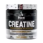 Pole Nutrition Creatine Powder Unflavored (300g)