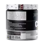 Pole Nutrition Creatine Powder Unflavored (300g)