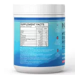 Inlife Hydrolyzed Fish Collagen Peptides Powder Watermelon (200g)