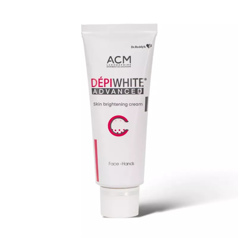 Buy Dr Reddy Depiwhite Advanced Cream Online - 5% Off! | Healthmug