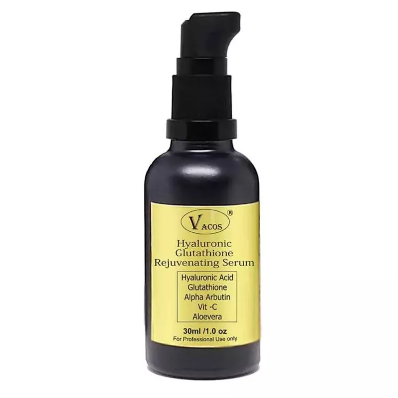 biotin and glutathione VT Cosmetics] Glutathione Tone On Serum 30ml – Ballagrio main image 0