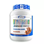 Gaspari Myofusion Advanced Protein Powder Mocha Cappuccino (2kg)