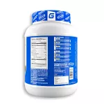 Gaspari Myofusion Advanced Protein Powder Mocha Cappuccino (2kg)