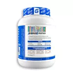 Gaspari Myofusion Advanced Protein Powder Mocha Cappuccino (2kg)