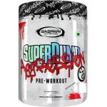 Gaspari Super Pump Aggression Pre workout Mango (360g)