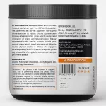 Asitis Atom Creatine Monohydrate Blue Razz Fusion (250g)