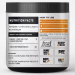Asitis Atom Creatine Monohydrate Blue Razz Fusion (250g)