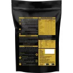 Nakpro Whey Gold Whey Protein Concentrate Chocolate Creme (1kg)