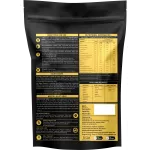 Nakpro Whey Gold Whey Protein Concentrate Double Rich Chocolate (2kg)