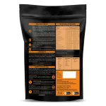 Nakpro Perform Whey Protein Concentrate Mango (1kg)
