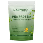 Nakpro Pea Protein Isolate Mango (1kg)