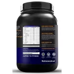 Fitspire Mass Gainer Double Chocolate (1.5kg)