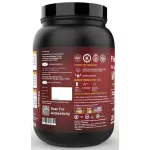 Fitspire Fit Super Pro Whey Protein With Shaker Double Chocolate (907g)
