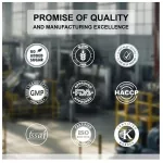 Fitspire Super Gold Bcaa With Shaker Watermelon (250g)