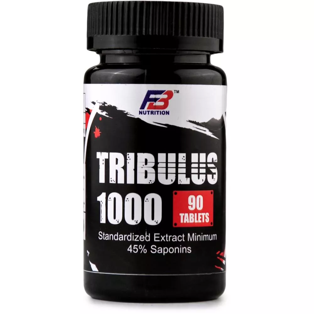 Buy FB Nutrition Tribulus Pre &amp; Post Workout 25 Off