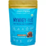Myfitness Enrich Your Life Mywhey-H2O Double Rich Chocolate (525g)