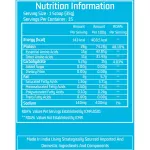 Myfitness Enrich Your Life Mywhey-H2O Double Rich Chocolate (525g)