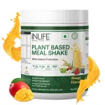 Inlife Plant Based Meal Shake Mango (500g)