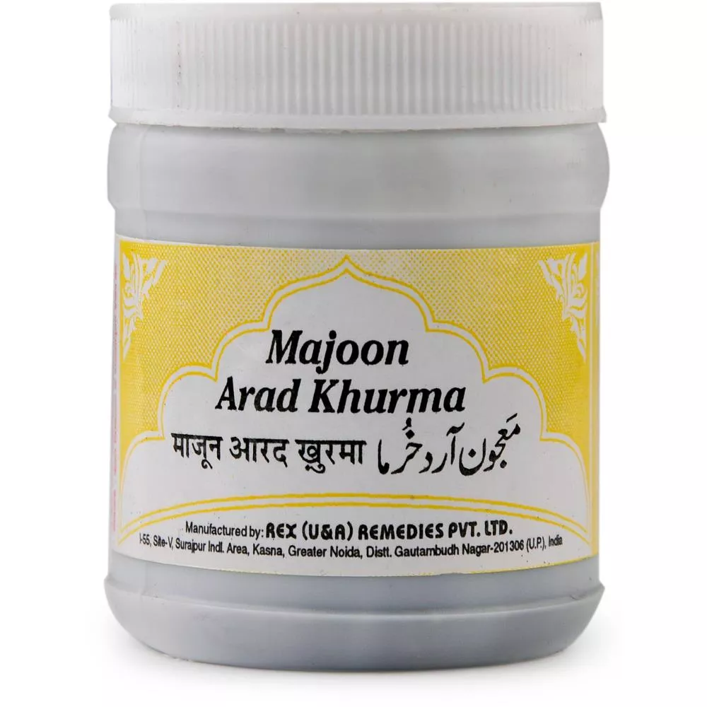 Buy Rex Majun Arad Khurma Online - 30% Off! | Healthmug.com