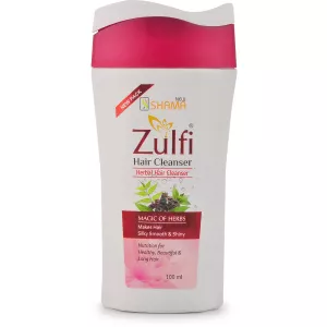 New Shama Zulfi Hair Tonic (100ml) - Buy New Shama Zulfi Hair Tonic (100ml)  at price in USA | themedsfly.com