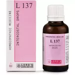 Lords L 137 Intercostal Drops (30ml)
