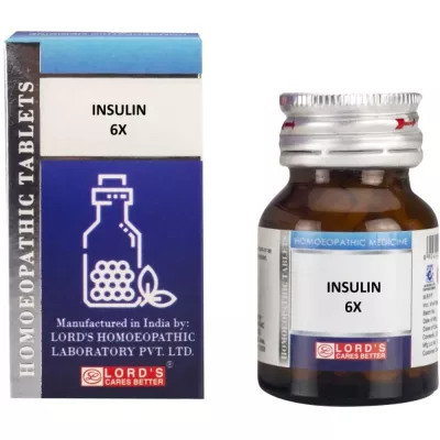 insulin resistance