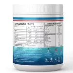 Inlife Japanese Marine Collagen Supplements For Women & Men Strawberry Lemon (200g)