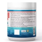 Inlife Japanese Marine Collagen Supplements For Women & Men Strawberry Lemon (200g)