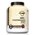 Avvatar Performance Whey Protein Belgian Chocolate (2kg)