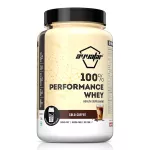 Avvatar Performance Whey Protein Cold Coffee (1kg)