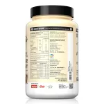 Avvatar Performance Whey Protein Cold Coffee (1kg)