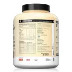 Avvatar Performance Whey Protein Cold Coffee (2kg)
