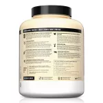 Avvatar Performance Whey Protein Cold Coffee (2kg)