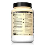 Avvatar Performance Whey Protein Malai Kulfi (1kg)