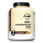 Avvatar Performance Whey Protein Malai Kulfi (2kg)