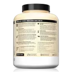 Avvatar Performance Whey Protein Malai Kulfi (2kg)