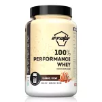 Avvatar Performance Whey Protein Caramel Cream (1kg)