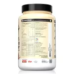 Avvatar Performance Whey Protein Caramel Cream (1kg)